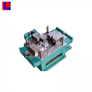 Kiváló minőségű, testreszabott gumi forma befecskendező sajtoló formák gumi termékek készítéséhez