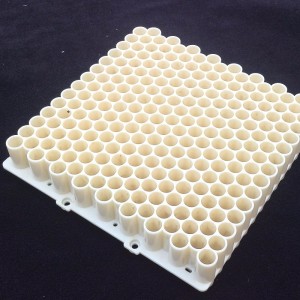 Orvosi és biológiai tudományok műanyag alkatrészei