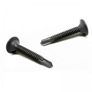 Ostyafej önfúró csavarok