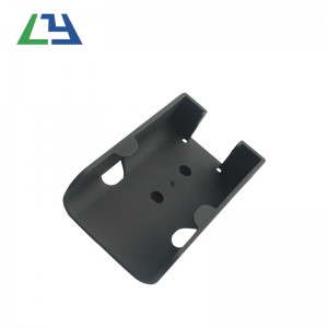 Nagy pontosságú egyedi porcelán elektronikai formatest műanyag tokból, fröccsöntő profi professzionális formakészítő