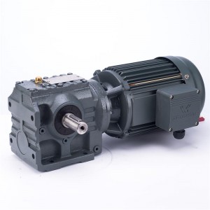 S-sorozatú motor