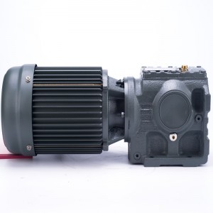 S-sorozatú motor