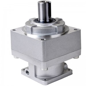 bolygókerekes sebességváltó WSF-sorozat