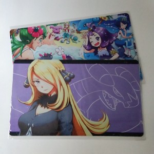 Játékjáték egyéni nyomtatással 14x24