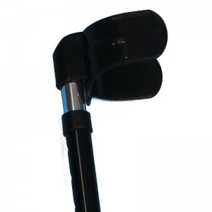 az alumínium mankópálcák beállítása