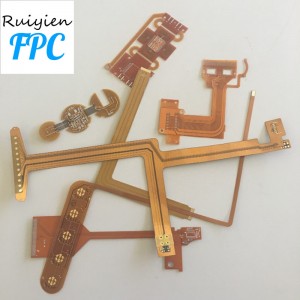Rigid-Flex, Flex, Long Flex ， Rugalmas NYÁK-gyártó a HUIYIEN-ben
