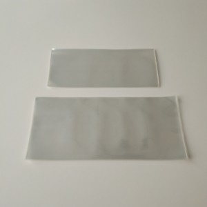 Deluxe pénznem hüvelyes Bill papír Megjegyzés pénz hüvelyek