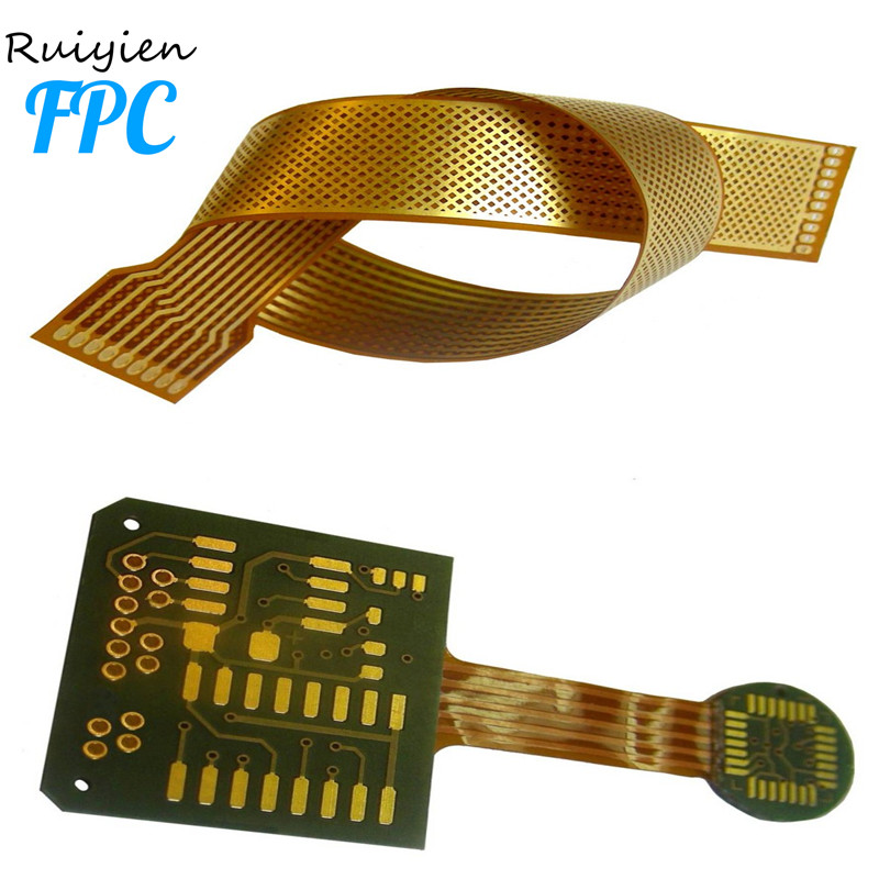 Rugalmas OEM ODM nyomtatott áramkörű PCBA szerelvény / SMT többrétegű PCB lED elektronikus PCBA kártya prototípus