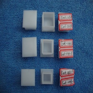 Redőnyök apró részei