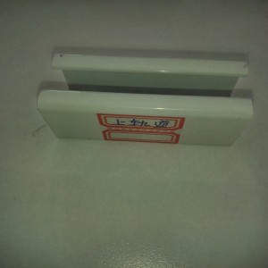 Redőnyök apró részei