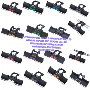 bölcső textil alkatrészek