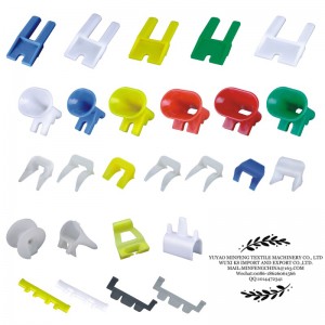 fésült vonógépek alkatrészei