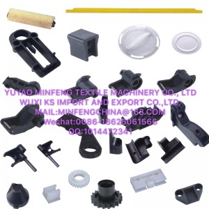 automatikus / csavarógép alkatrészek