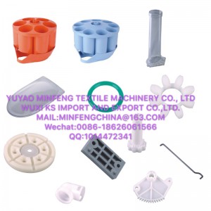 automatikus / csavarógép alkatrészek