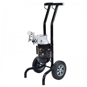 A Wuyi Tengtian Building Co., Ltd.