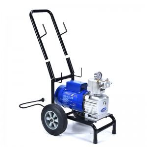 A Wuyi Tengtian Building Co., Ltd.