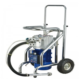 A Wuyi Tengtian Building Co., Ltd.