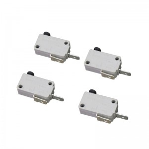 Nagyméretű mikrokapcsoló-szerelvény automata