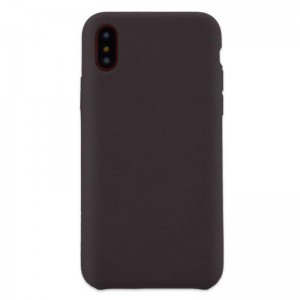 Ütésálló szilikon TPU telefontok iPhone XS Max