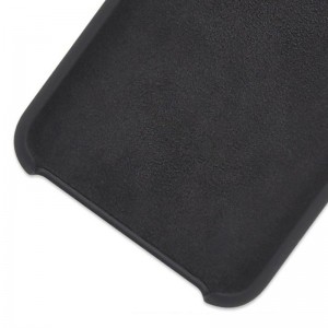 Iphone X 10 8plus 7plus tokhoz szilikon tpu mobiltelefon telefon tok hátlapja