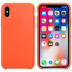 TPU puha szilikon telefon tok Iphone X 8 plus 7 plus 6 6s védelemhez Védje telefonját