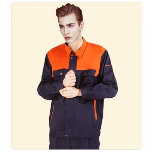 Divat munkaruhák testreszabása