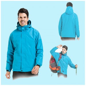 Biztosítson vállalkozásokat viharruhákkal, téli ruhákkal, hegymászó öltönyökkel és egyéb egyedi egyenruhákkal