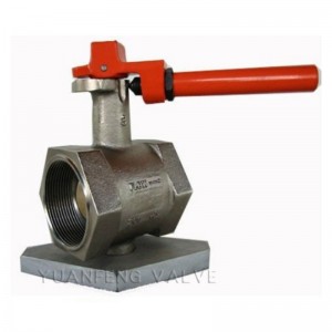 Menetes pillangószelep