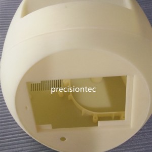 Gyorsított prototipizálás cNC marás