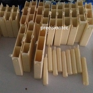 Vákuumöntési alkalmazások