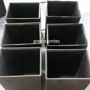 Vákuumöntési alkalmazások