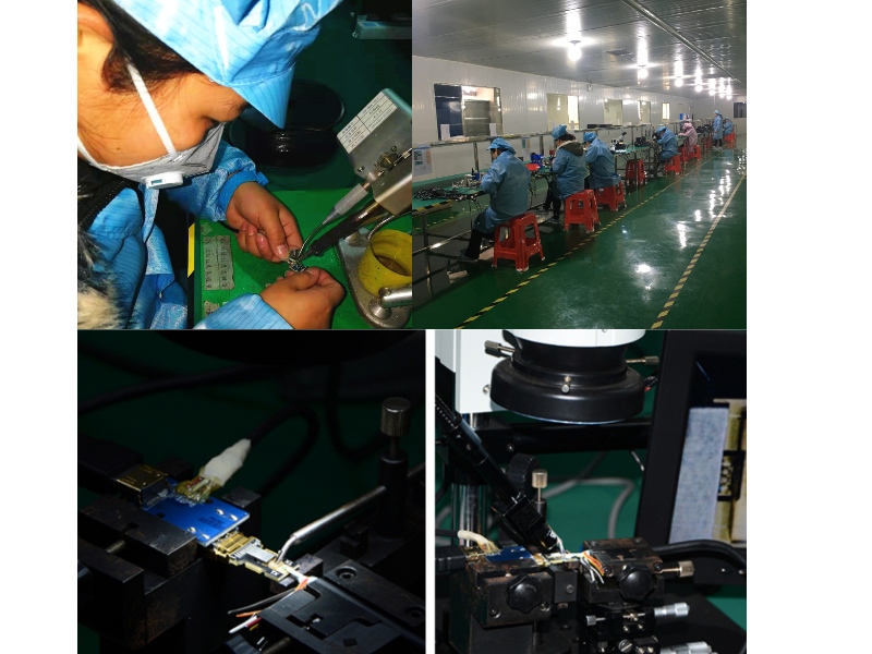 CHIBI ZHILIXING ELECTRONIC TECHNOLOGY CO.,LTD.