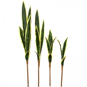 Mesterséges anya a törvény nyelvében olyan jó, mint a kígyó növényi otthoni dekoráció