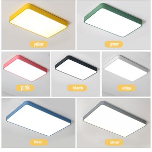 2019 legújabb TUV SAA CB CE 50 mm mennyezeti lámpa dekoratív mennyezeti lámpa modern hálószoba led modern