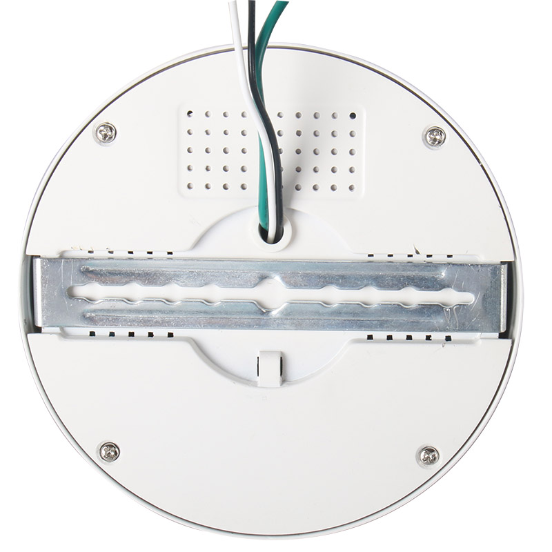 Új termék: ETL 18w kerek LED-es lámpatestes beltéri Nappali szoba, süllyesztett süllyesztett led-fényű panel