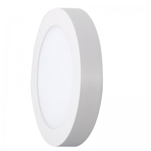 Új termék: ETL 18w kerek LED-es lámpatestes beltéri Nappali szoba, süllyesztett süllyesztett led-fényű panel