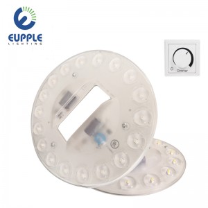 Tompítható LED modul