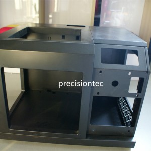 Gyors prototípus és gyártás