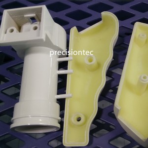 Prototípus gyorsgyártás