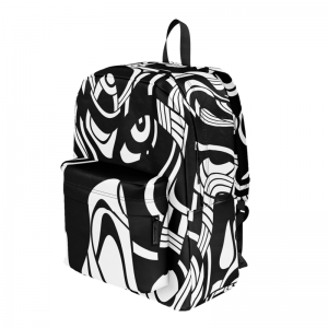 Nagykereskedelmi egyedi poliészter hátizsák