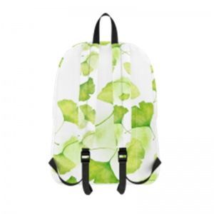 Forró eladás nyomtatási hátizsák