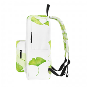 Forró eladás nyomtatási hátizsák