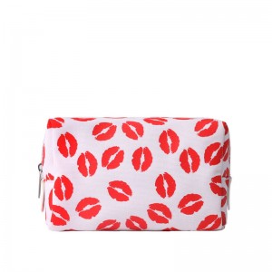 Kiváló minőségű női kozmetikai táska