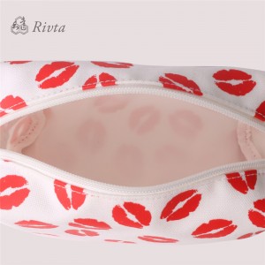 Kiváló minőségű női kozmetikai táska