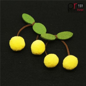 cseresznye pom pom javítás