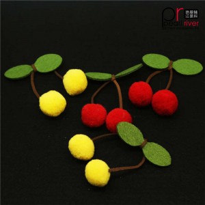 cseresznye pom pom javítás