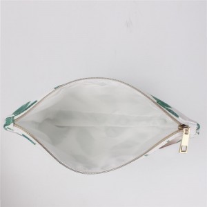 Kiváló minőségű, kifejezetten nők számára készített, személyre szabott kozmetikai táska