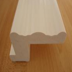 PVC alkatrészek csomagolása