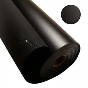 Tűzálló pp lap tűzálló PP lap elektronikus csomagoláshoz