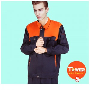 Biztosítson vállalkozásokat viharruhákkal, téli ruhákkal, hegymászó öltönyökkel és egyéb egyedi egyenruhákkal